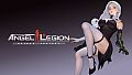 Angel Legion-DLC Seductive Kiss A