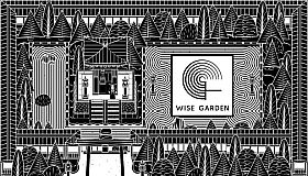 Wise Garden