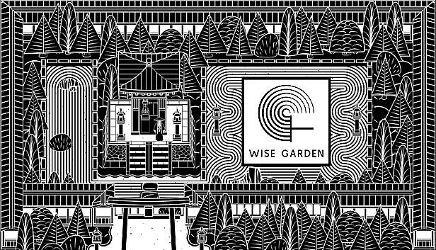 Buy Wise Garden