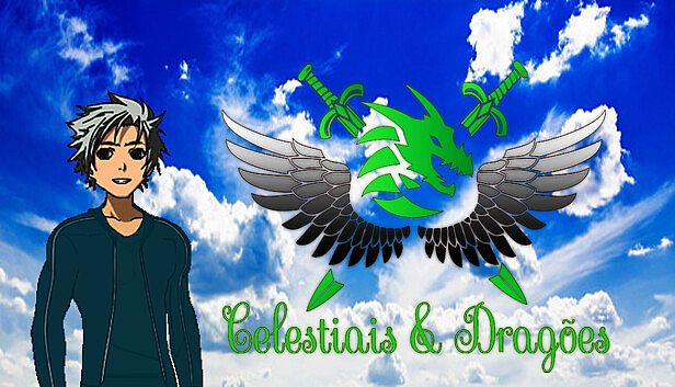 Buy Celestiais & Dragões