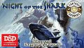 Fantasy Grounds - D&D Classics - Night of the Shark (2E)
