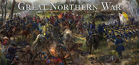 Great Northern War Game