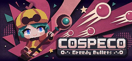 COSPECO: Greedy Bullets