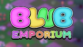 Blub Emporium