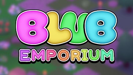 Blub Emporium Game