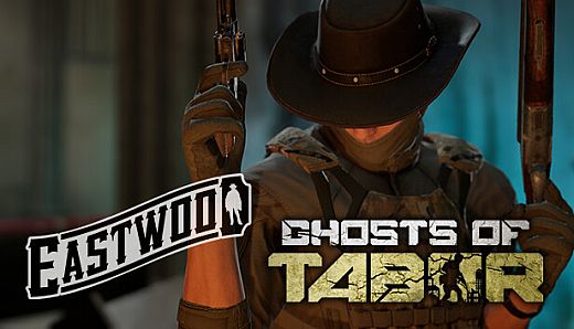 Ghosts of Tabor - Eastwood Weapon Pack