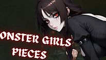 Kup Monster Girls Pieces na PC