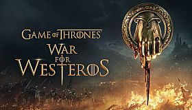 Game of Thrones: War for Westeros