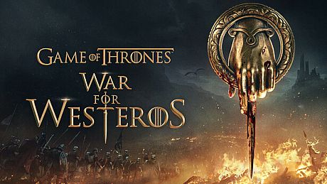 Game of Thrones: War for Westeros Game