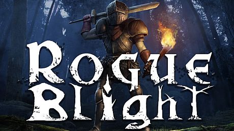 Rogue Blight Game