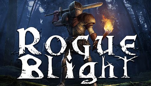 Rogue Blight