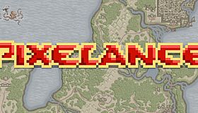 Pixelance