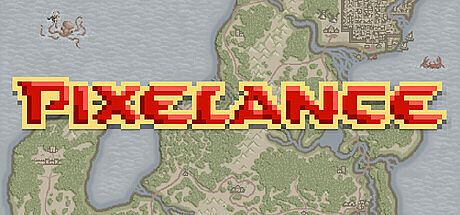 Pixelance Game