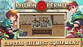 Potion Permit - Capital Chemist Equipment