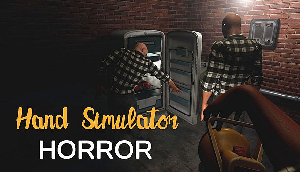 Buy Hand Simulator: Horror