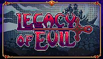 Comprar Legacy Of Evil para PC