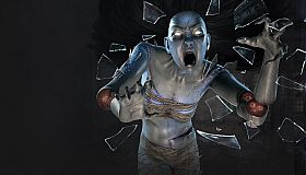 Dead by Daylight: SHATTERED BLOODLINE Chapter