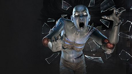 Dead by Daylight: SHATTERED BLOODLINE Chapter DLC