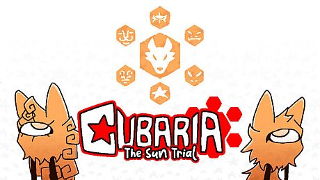 Cubaria: The Sun Trial Game