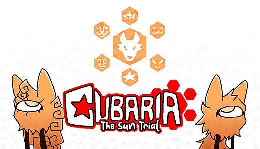 Cubaria: The Sun Trial