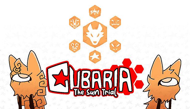 Buy Cubaria: The Sun Trial
