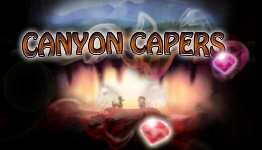 Canyon Capers