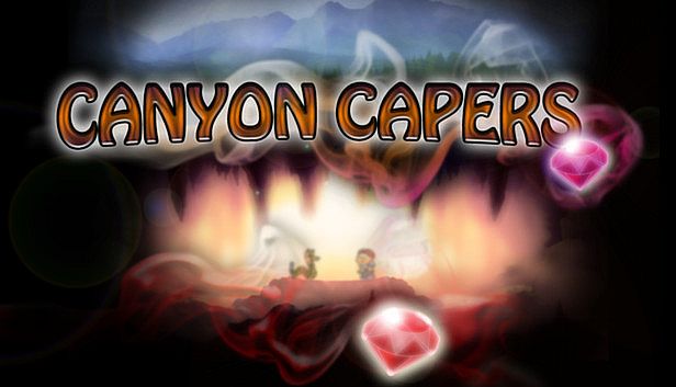Buy Canyon Capers