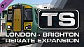 TS Marketplace: London – Brighton Reigate Scenario Pack