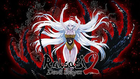 Devil Slayer - Raksasi 2 Game