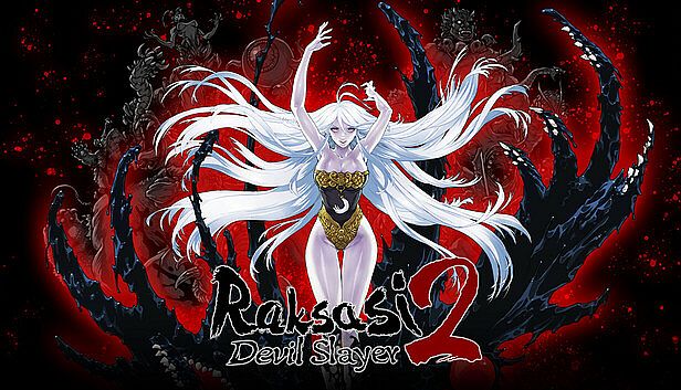 Buy Devil Slayer - Raksasi 2