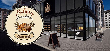 Bakery Simulator Online