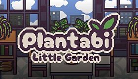 Plantabi: Little Garden