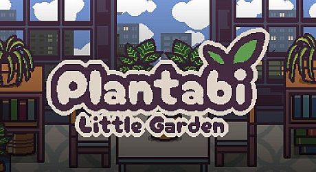 Plantabi: Little Garden Game