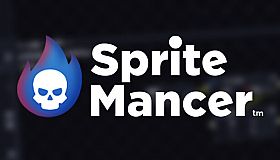SpriteMancer