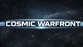 COSMIC WARFRONT