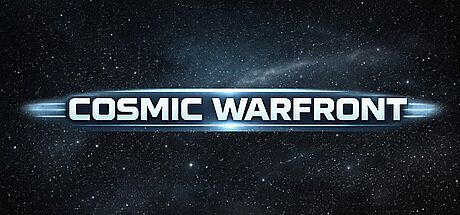 COSMIC WARFRONT