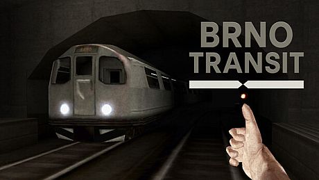 Brno Transit Game
