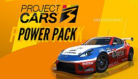 Project CARS 3: Power Pack
