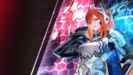 Scar-Lead Salvation Game