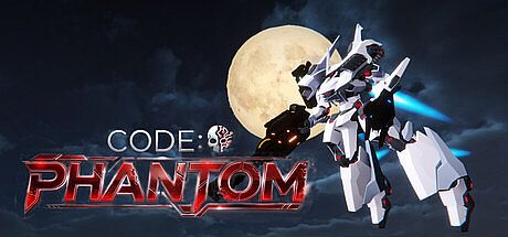 CodePhantom Game