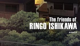 The friends of Ringo Ishikawa – Manga