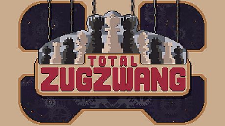 TOTAL ZUGZWANG Game