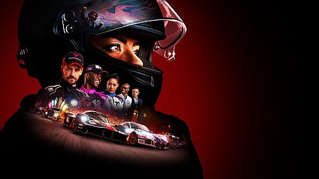 GRID Legends: Deluxe Edition Bundle