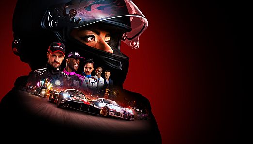 GRID Legends: Deluxe Edition