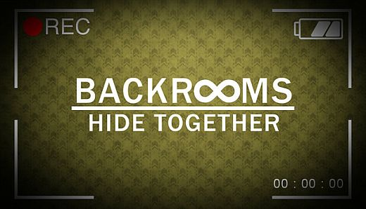 Backrooms: Hide Together