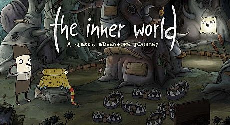 The Inner World Game