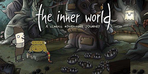 The Inner World