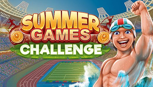 Summer Games Challenge