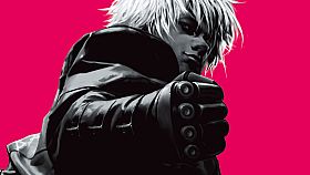 ACA NEOGEO THE KING OF FIGHTERS 2002