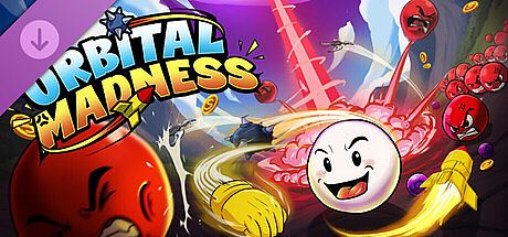 Orbital Madness - SUPPORT PACK